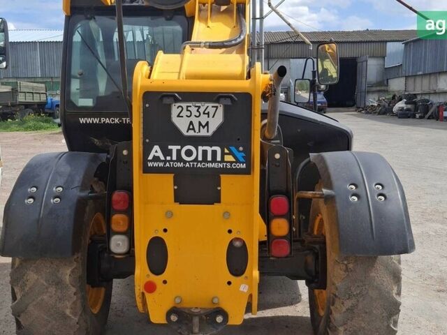 ЖЦБ 533-105, объемом двигателя 0 л и пробегом 0 тыс. км за 41000 $, фото 1 на Automoto.ua
