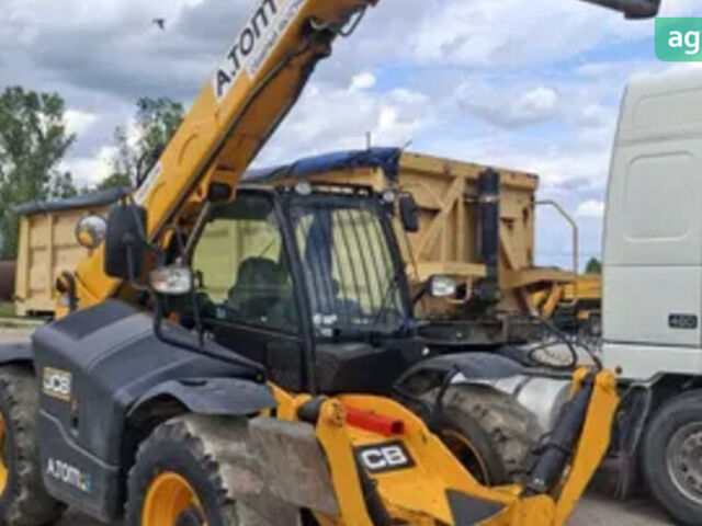 ЖЦБ 533-105, объемом двигателя 0 л и пробегом 0 тыс. км за 41000 $, фото 5 на Automoto.ua