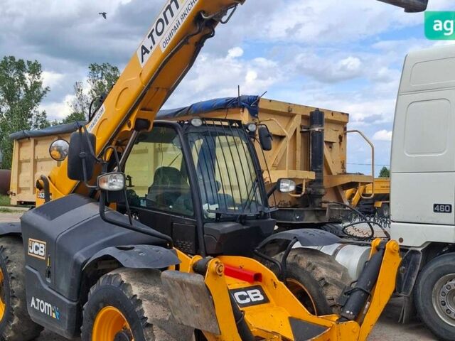 ЖЦБ 533-105, объемом двигателя 0 л и пробегом 0 тыс. км за 41000 $, фото 6 на Automoto.ua
