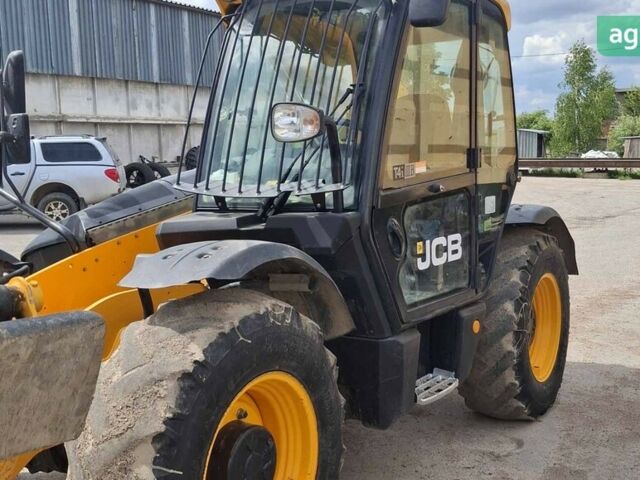 ЖЦБ 533-105, объемом двигателя 0 л и пробегом 0 тыс. км за 41000 $, фото 3 на Automoto.ua