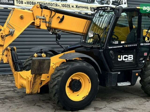 ЖЦБ 533-105, объемом двигателя 4.4 л и пробегом 0 тыс. км за 57846 $, фото 7 на Automoto.ua