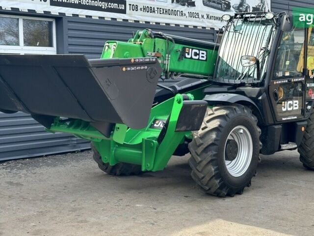 ЖЦБ 533-105, объемом двигателя 0 л и пробегом 0 тыс. км за 57939 $, фото 5 на Automoto.ua