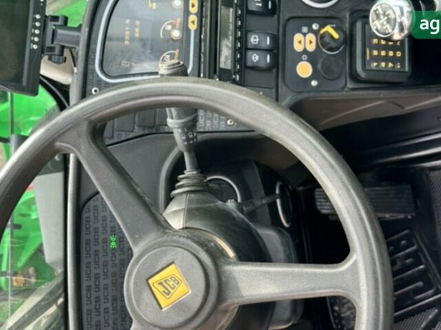 ЖЦБ 533-105, объемом двигателя 0 л и пробегом 0 тыс. км за 57939 $, фото 10 на Automoto.ua