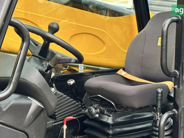 ЖЦБ 533-105, объемом двигателя 4.4 л и пробегом 0 тыс. км за 57846 $, фото 9 на Automoto.ua