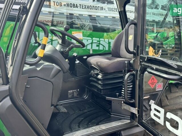 ЖЦБ 533-105, объемом двигателя 0 л и пробегом 0 тыс. км за 57939 $, фото 9 на Automoto.ua