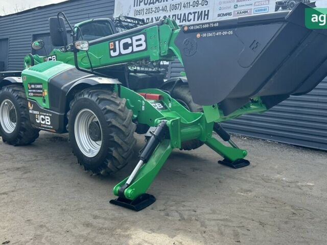 ЖЦБ 533-105, объемом двигателя 0 л и пробегом 0 тыс. км за 57939 $, фото 2 на Automoto.ua