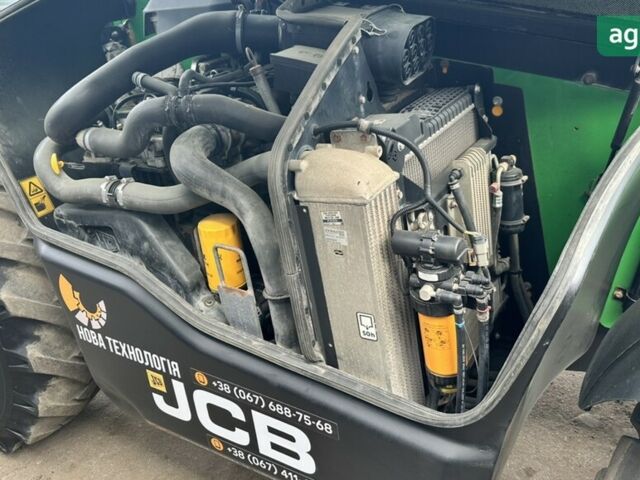 ЖЦБ 533-105, объемом двигателя 0 л и пробегом 0 тыс. км за 57939 $, фото 13 на Automoto.ua