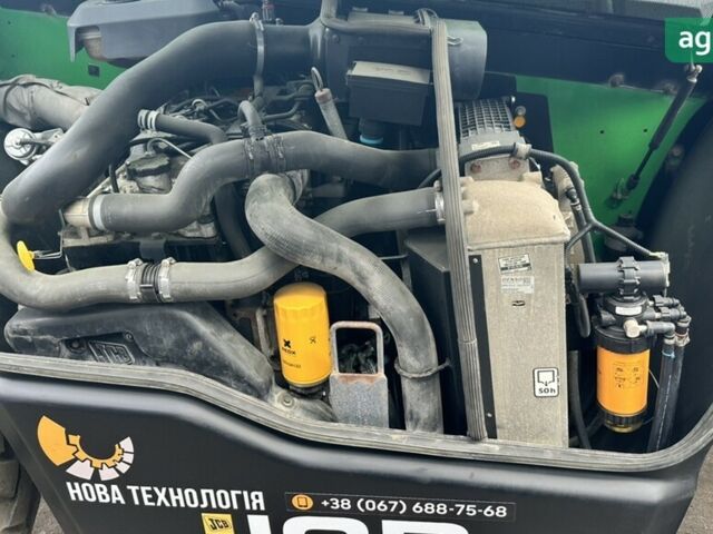 ЖЦБ 533-105, объемом двигателя 0 л и пробегом 0 тыс. км за 57939 $, фото 12 на Automoto.ua