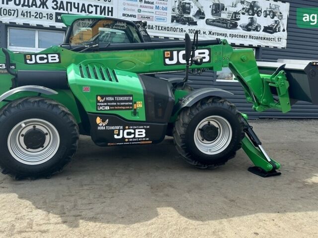 ЖЦБ 533-105, объемом двигателя 0 л и пробегом 0 тыс. км за 57939 $, фото 1 на Automoto.ua