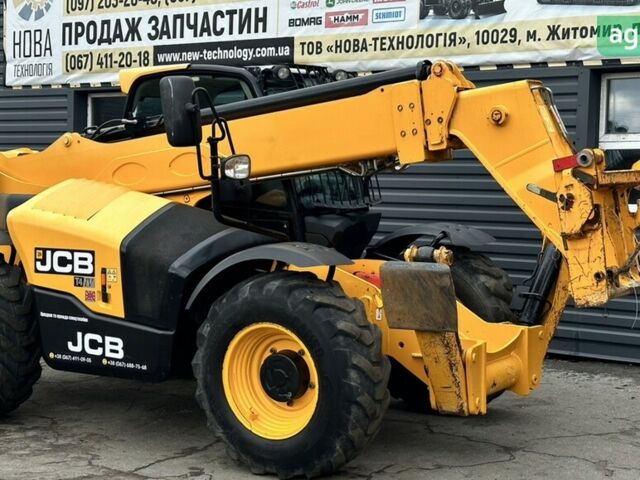 ЖЦБ 533-105, объемом двигателя 4.4 л и пробегом 0 тыс. км за 57846 $, фото 1 на Automoto.ua