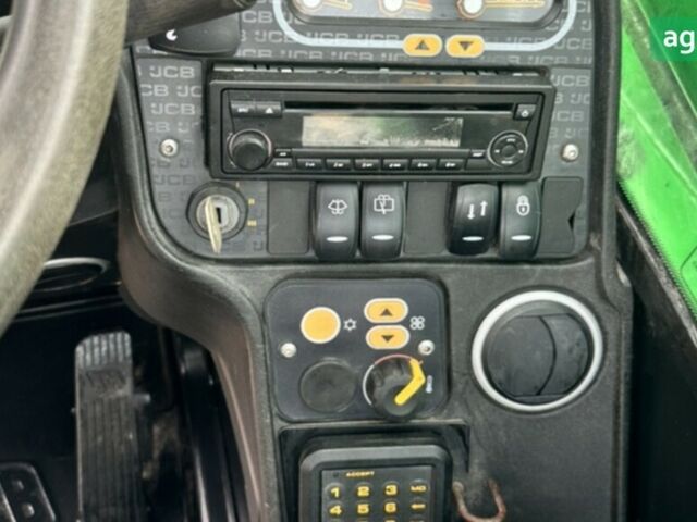 ЖЦБ 533-105, объемом двигателя 0 л и пробегом 0 тыс. км за 57939 $, фото 11 на Automoto.ua