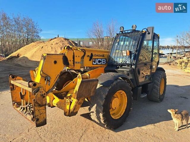 ЖЦБ 533-105, объемом двигателя 4.4 л и пробегом 0 тыс. км за 31800 $, фото 18 на Automoto.ua