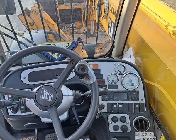 ЖЦБ 533-105, объемом двигателя 4.4 л и пробегом 0 тыс. км за 31800 $, фото 8 на Automoto.ua
