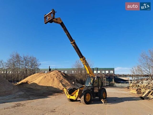 ЖЦБ 533-105, объемом двигателя 4.4 л и пробегом 0 тыс. км за 31800 $, фото 15 на Automoto.ua