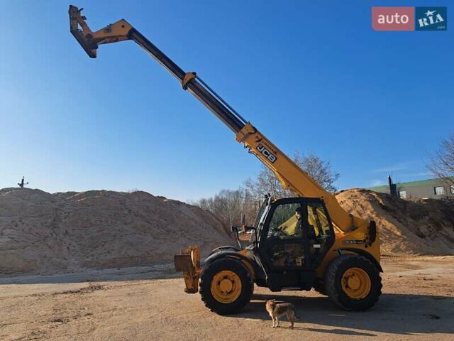 ЖЦБ 533-105, объемом двигателя 4.4 л и пробегом 0 тыс. км за 31800 $, фото 14 на Automoto.ua