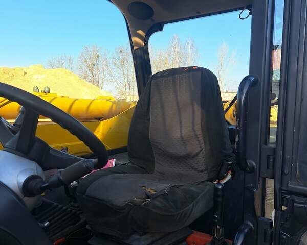 ЖЦБ 533-105, объемом двигателя 4.4 л и пробегом 0 тыс. км за 31800 $, фото 6 на Automoto.ua