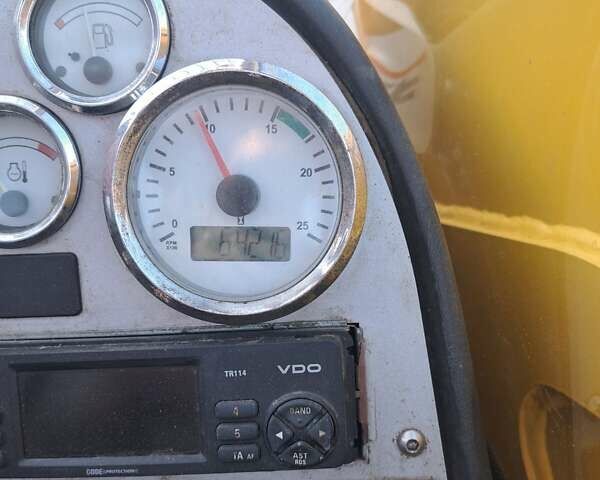 ЖЦБ 533-105, объемом двигателя 4.4 л и пробегом 0 тыс. км за 31800 $, фото 7 на Automoto.ua