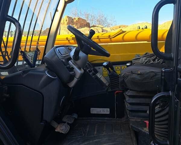 ЖЦБ 533-105, объемом двигателя 4.4 л и пробегом 0 тыс. км за 31800 $, фото 9 на Automoto.ua