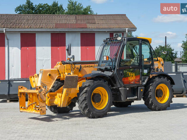 ЖЦБ 533-105, объемом двигателя 0 л и пробегом 0 тыс. км за 52612 $, фото 7 на Automoto.ua