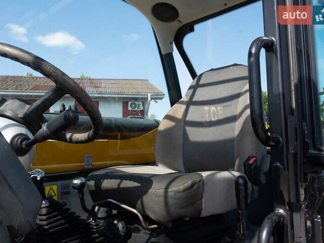 ЖЦБ 533-105, объемом двигателя 0 л и пробегом 0 тыс. км за 52612 $, фото 9 на Automoto.ua