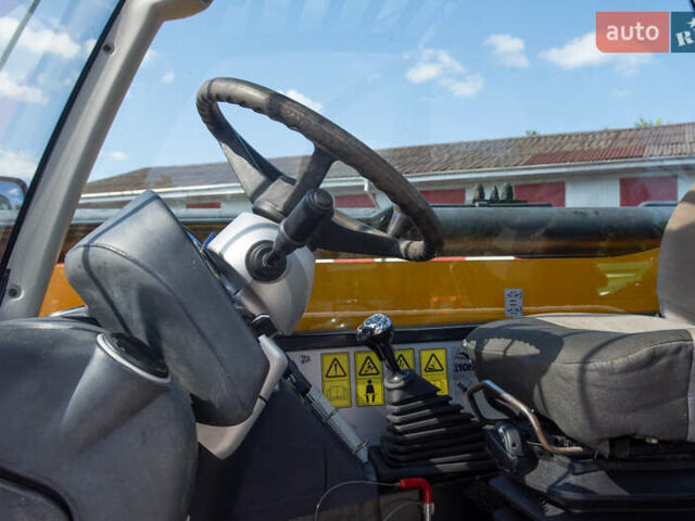 ЖЦБ 533-105, объемом двигателя 0 л и пробегом 0 тыс. км за 52612 $, фото 8 на Automoto.ua