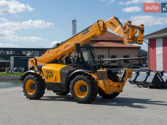 ЖЦБ 533-105, объемом двигателя 0 л и пробегом 0 тыс. км за 52612 $, фото 3 на Automoto.ua