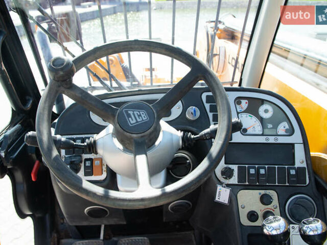 ЖЦБ 533-105, объемом двигателя 0 л и пробегом 0 тыс. км за 52612 $, фото 12 на Automoto.ua
