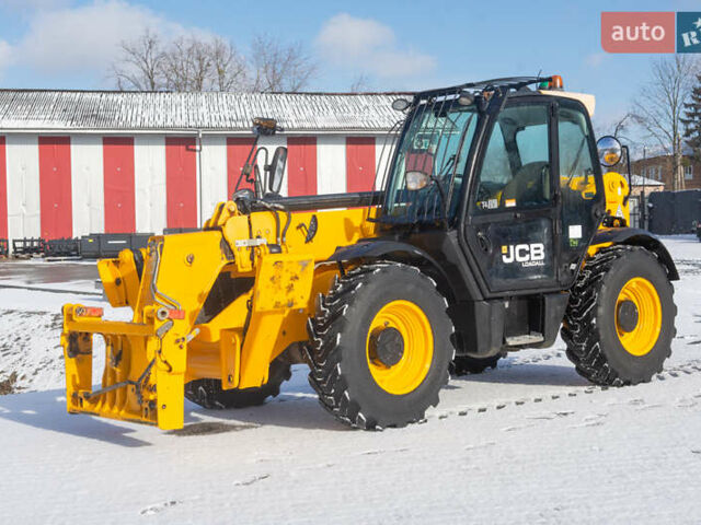 ЖЦБ 533-105, объемом двигателя 0 л и пробегом 0 тыс. км за 54306 $, фото 1 на Automoto.ua