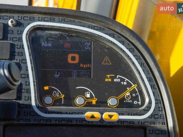 ЖЦБ 533-105, объемом двигателя 0 л и пробегом 0 тыс. км за 54534 $, фото 16 на Automoto.ua