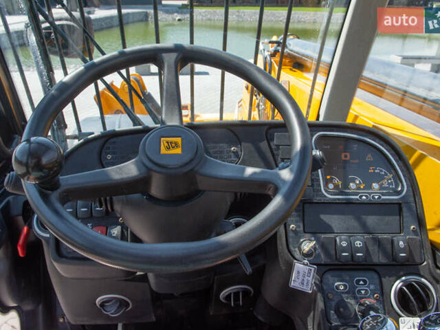 ЖЦБ 533-105, объемом двигателя 0 л и пробегом 0 тыс. км за 57150 $, фото 16 на Automoto.ua