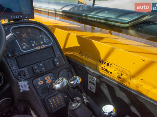 ЖЦБ 533-105, объемом двигателя 0 л и пробегом 0 тыс. км за 57373 $, фото 15 на Automoto.ua