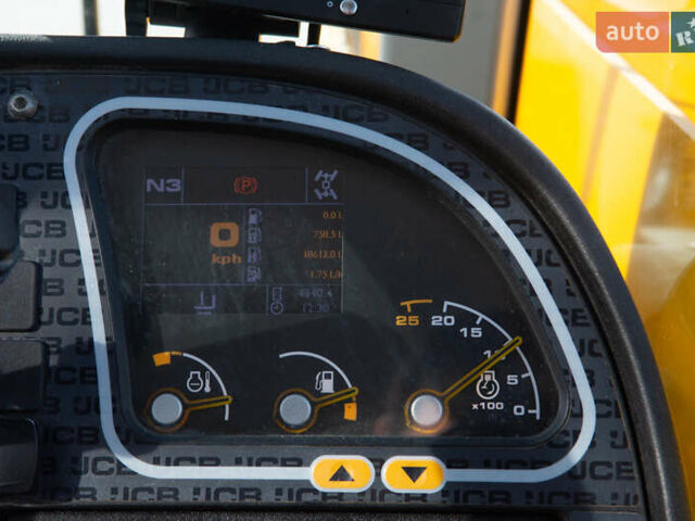 ЖЦБ 533-105, объемом двигателя 0 л и пробегом 0 тыс. км за 57373 $, фото 12 на Automoto.ua