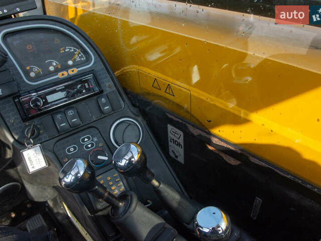 ЖЦБ 533-105, об'ємом двигуна 0 л та пробігом 0 тис. км за 57671 $, фото 12 на Automoto.ua