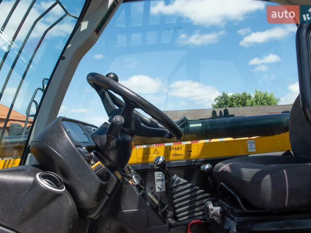 ЖЦБ 533-105, объемом двигателя 0 л и пробегом 0 тыс. км за 54252 $, фото 4 на Automoto.ua