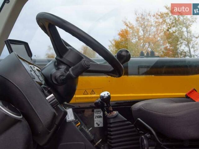 ЖЦБ 533-105, объемом двигателя 0 л и пробегом 0 тыс. км за 57602 $, фото 9 на Automoto.ua