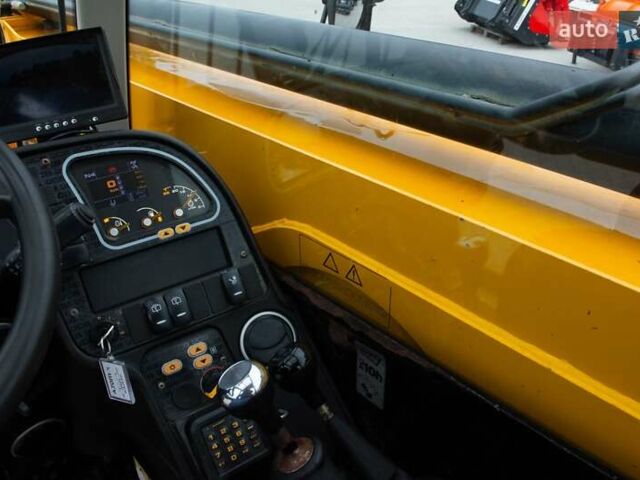 ЖЦБ 533-105, объемом двигателя 0 л и пробегом 0 тыс. км за 57602 $, фото 11 на Automoto.ua