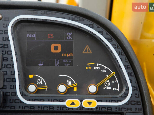 ЖЦБ 533-105, объемом двигателя 0 л и пробегом 0 тыс. км за 56435 $, фото 6 на Automoto.ua
