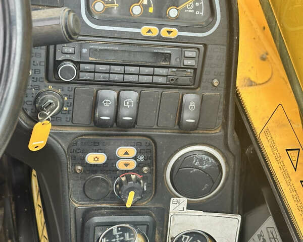 ЖЦБ 533-105 2017 в Житомире на Automoto.ua ЖЦБ 533-105, объемом двигателя 4.4 л и пробегом 6 тыс. км за 51496 $, фото 8 на Automoto.ua