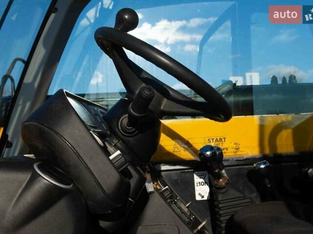 ЖЦБ 533-105, объемом двигателя 0 л и пробегом 0 тыс. км за 54534 $, фото 12 на Automoto.ua