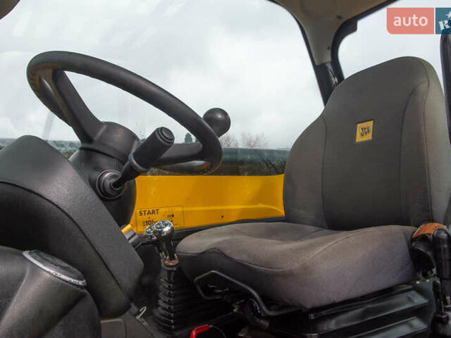 ЖЦБ 533-105, объемом двигателя 0 л и пробегом 0 тыс. км за 56435 $, фото 5 на Automoto.ua