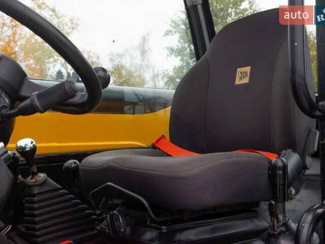 ЖЦБ 533-105, объемом двигателя 0 л и пробегом 0 тыс. км за 57602 $, фото 10 на Automoto.ua