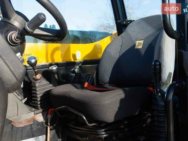 ЖЦБ 533-105, объемом двигателя 0 л и пробегом 0 тыс. км за 54534 $, фото 13 на Automoto.ua