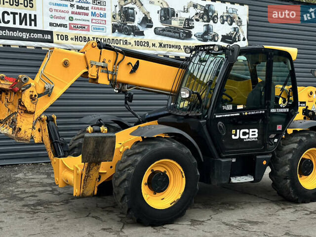 ЖЦБ 533-105, об'ємом двигуна 4.4 л та пробігом 3 тис. км за 57822 $, фото 7 на Automoto.ua
