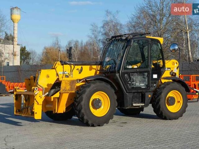 ЖЦБ 533-105, объемом двигателя 0 л и пробегом 0 тыс. км за 54534 $, фото 11 на Automoto.ua