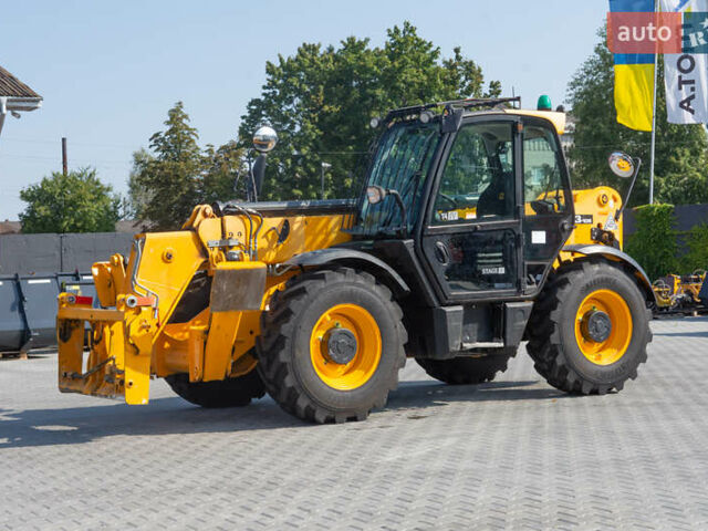 ЖЦБ 533-105, об'ємом двигуна 0 л та пробігом 0 тис. км за 57671 $, фото 7 на Automoto.ua