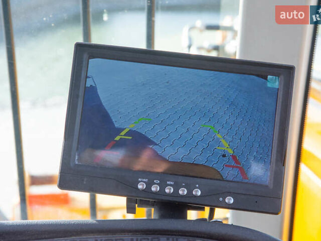 ЖЦБ 533-105, объемом двигателя 0 л и пробегом 0 тыс. км за 57373 $, фото 13 на Automoto.ua