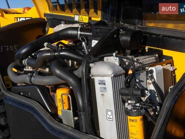 ЖЦБ 533-105, объемом двигателя 0 л и пробегом 0 тыс. км за 54534 $, фото 4 на Automoto.ua