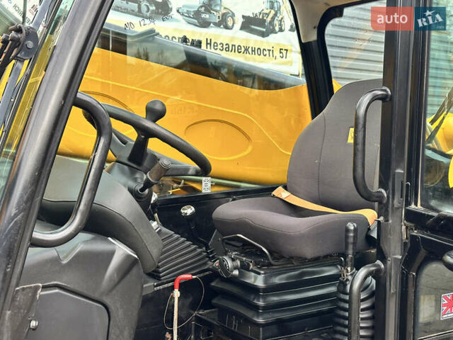 ЖЦБ 533-105, об'ємом двигуна 4.4 л та пробігом 3 тис. км за 57822 $, фото 9 на Automoto.ua