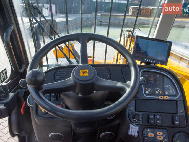 ЖЦБ 533-105, объемом двигателя 0 л и пробегом 0 тыс. км за 57373 $, фото 14 на Automoto.ua