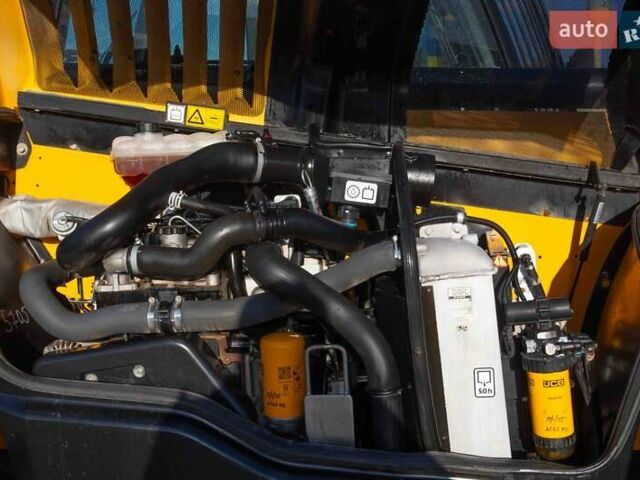 ЖЦБ 533-105, объемом двигателя 0 л и пробегом 0 тыс. км за 54534 $, фото 3 на Automoto.ua